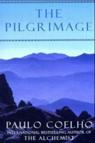 Книга The Pilgrimage Paulo Coelho