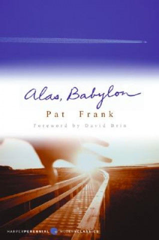 Carte Alas, Babylon Pat Frank