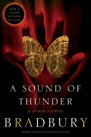 Könyv A Sound of Thunder and Other Stories Ray Bradbury