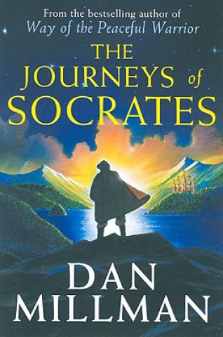 Könyv The Journeys of Socrates Dan Millman