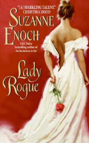 Carte Lady Rogue Suzanne Enoch