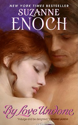 Könyv By Love Undone Suzanne Enoch