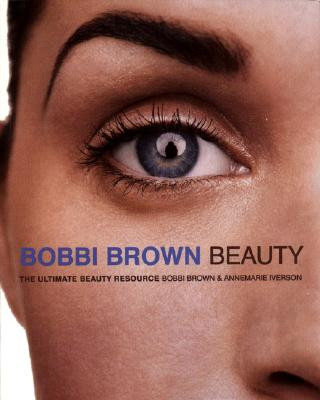 Książka Bobbi Brown Beauty Bobbi Brown