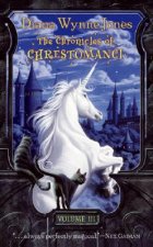 Könyv The Chronicles of Chrestomanci, Vol.3 Diana Wynne Jones