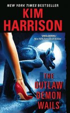 Carte The Outlaw Demon Wails Kim Harrison
