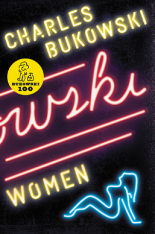 Könyv Women Charles Bukowski