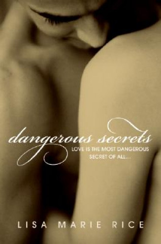 Book Dangerous Secrets Lisa M. Rice