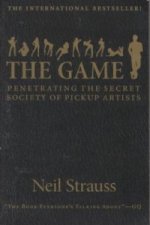Carte The Game Neil Strauss
