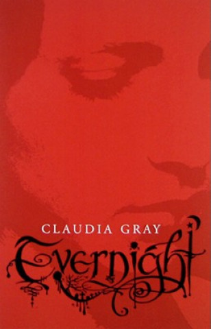 Könyv Evernight Claudia Gray