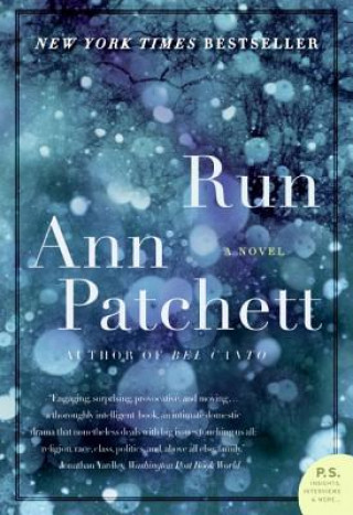 Carte Run Ann Patchett