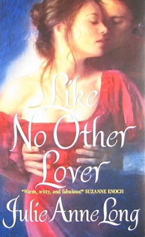 Carte Like No Other Lover Julie A. Long