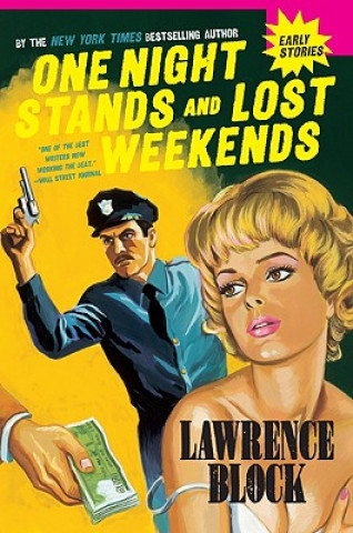 Книга One Night Stands and Lost Weekends Lawrence Block