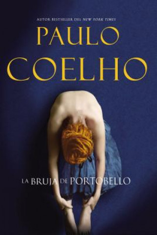 Carte Bruja de Portobello Paulo Coelho