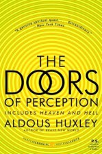 Carte Doors of Perception and Heaven and Hell Aldous Huxley