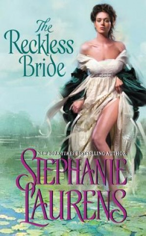 Kniha Reckless Bride Stephanie Laurens