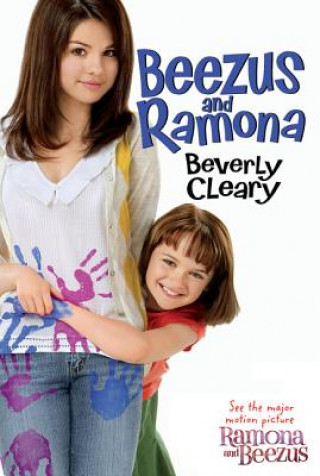 Книга Beezus and Ramona Beverly Cleary