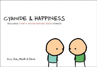 Book Cyanide and Happiness Kris Wilson
