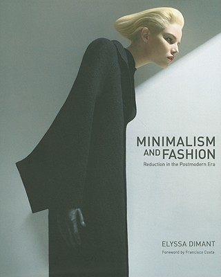 Carte Minimalism and Fashion Elyssa Dimant