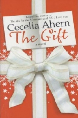 Книга Gift Cecelia Ahern