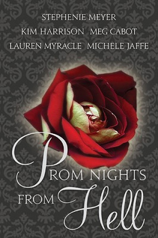 Carte Prom Nights from Hell Stephenie Meyer