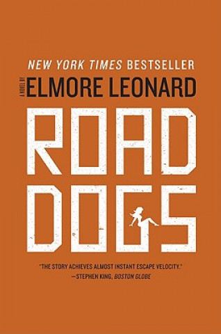 Carte Road Dogs Elmore Leonard