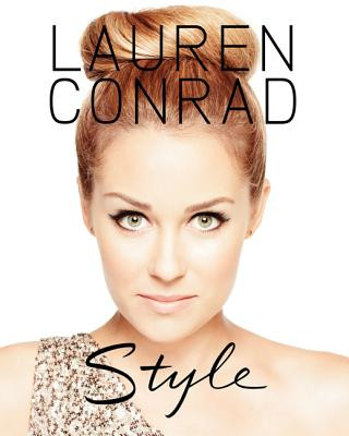 Carte Lauren Conrad Style Lauren Conrad