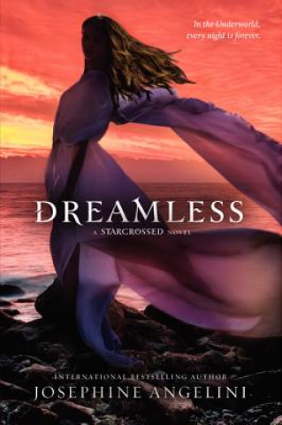 Könyv Dreamless Josephine Angelini