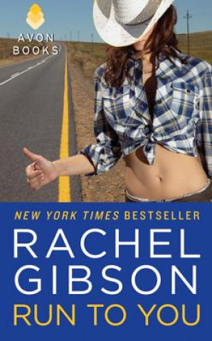 Buch Run To You. Küssen gut, alles gut, englische Ausgabe Rachel Gibson