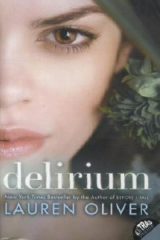 Buch Delirium Lauren Oliver