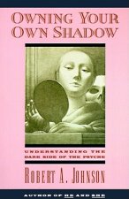 Carte Owning Your Own Shadow Robert A. Johnson