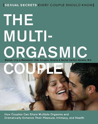 Carte The Multi-Orgasmic Couple Mantak Chia