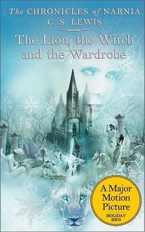 Book Lion, the Witch, and the Wardrobe Clive St. Lewis