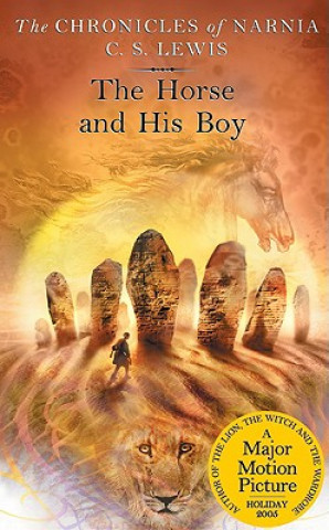 Книга The Horse and His Boy Clive St. Lewis