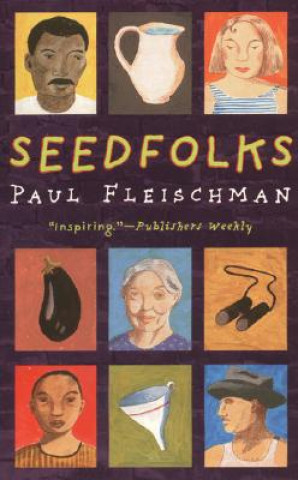 Carte Seedfolks Paul Fleischman