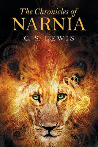 Книга The Complete Chronicles of Narnia C. S. Lewis