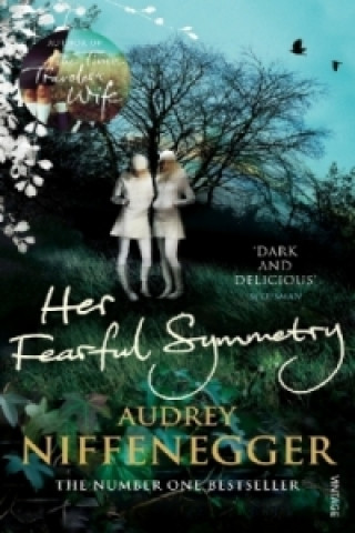 Könyv Her Fearful Symmetry Audrey Niffenegger
