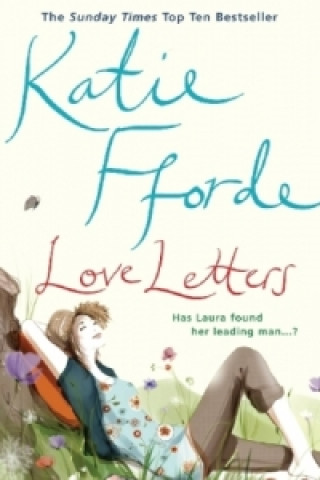 Kniha Love Letters Katie Fforde