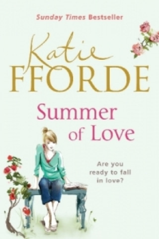 Könyv Summer Of Love Katie Fforde