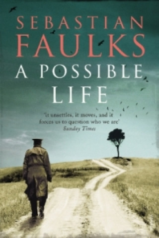 Könyv Possible Life Faulks Sebastian