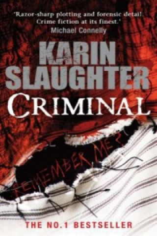 Carte Criminal Karin Slaughter