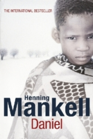 Könyv Daniel Henning Mankell