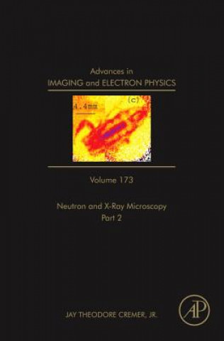 Book Advances in Imaging and Electron Physics Jay T. Cremer