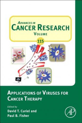 Carte Applications of Viruses for Cancer Therapy David T. Curiel