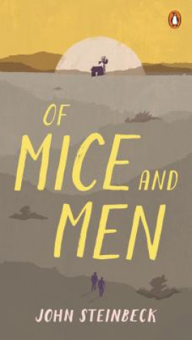 Книга Of Mice And Men And Cannery Row John Steinbeck