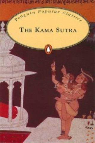 Book Kama Sutra Mallanaga Vatsyayana