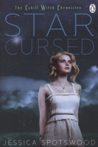 Carte Born Wicked: Star Cursed Jessica Spotswood