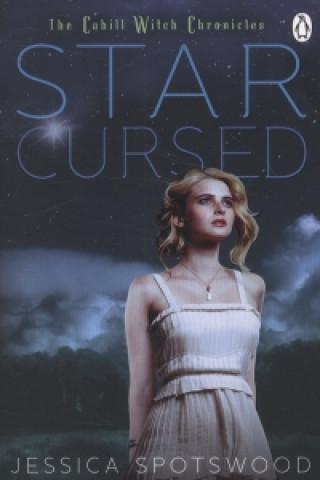 Książka Born Wicked: Star Cursed Jessica Spotswood