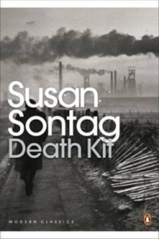 Kniha Death Kit Susan Sontag