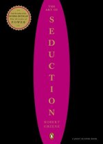 Könyv The Art of Seduction Robert Greene