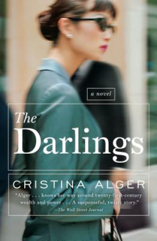 Buch Darlings Cristina Alger